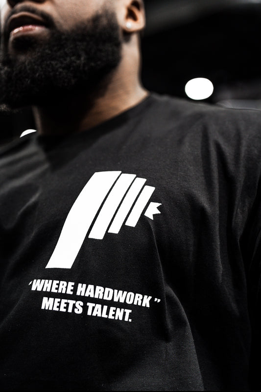 HWMT Logo Tee
