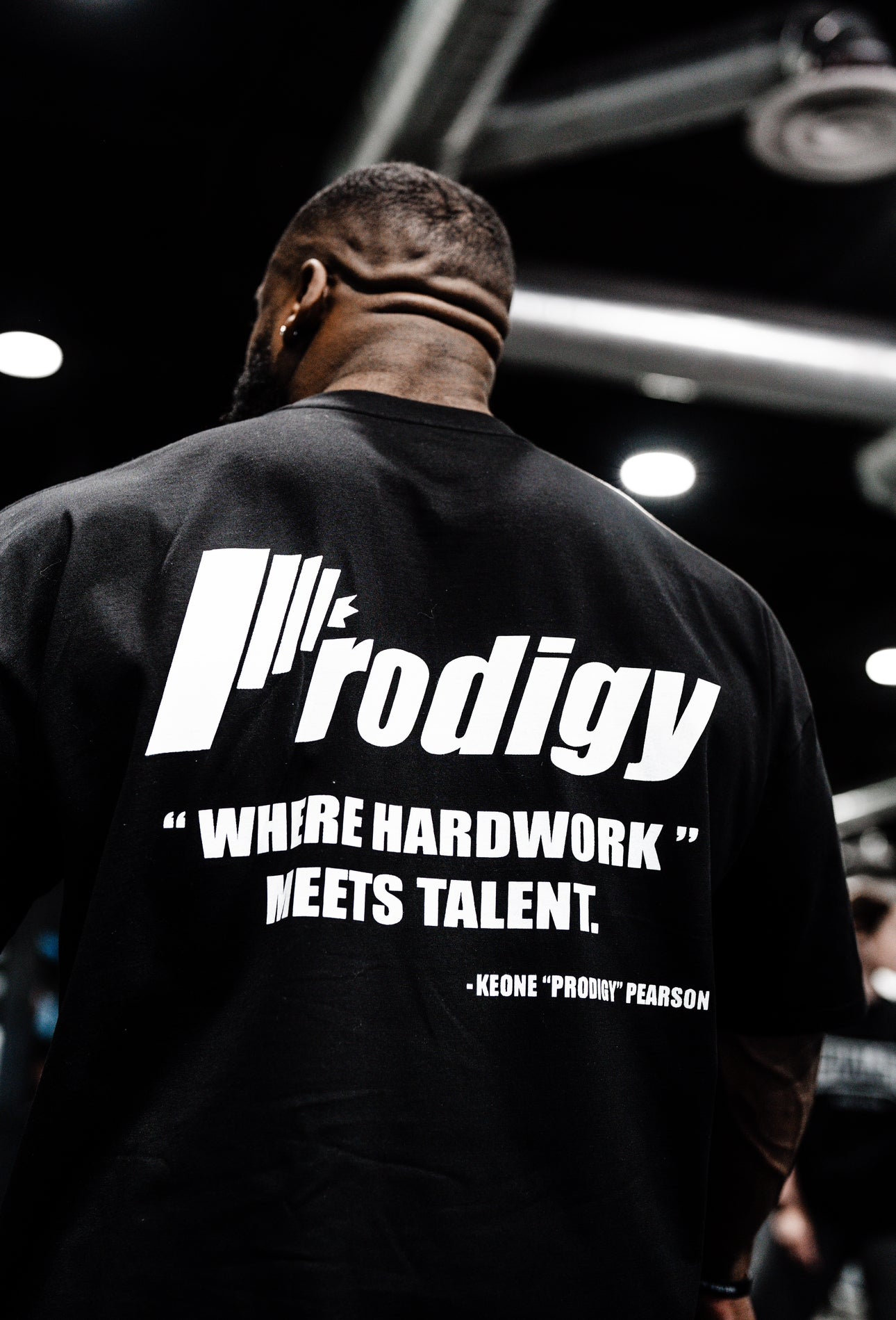 HWMT Logo Tee