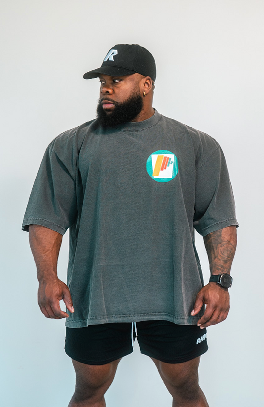 24-7 BODYBUILDING T-Shirt